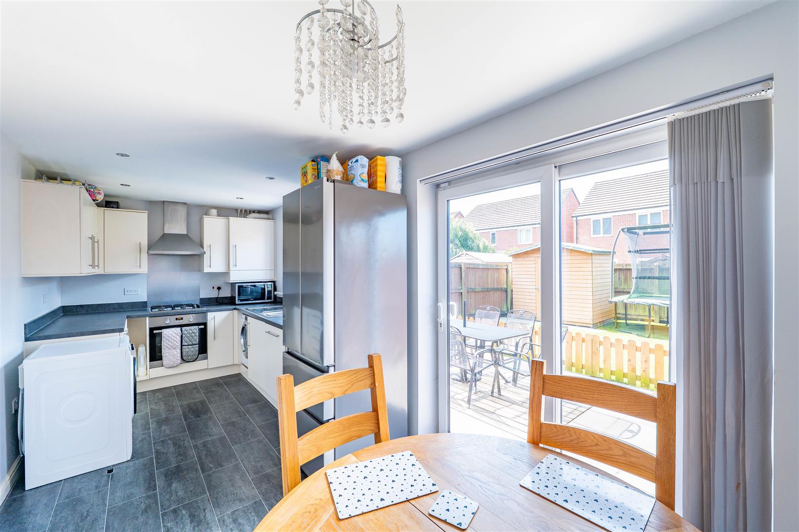 Walnutwood Avenue, Bamber Bridge, Preston
